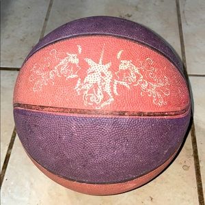 Basketball
